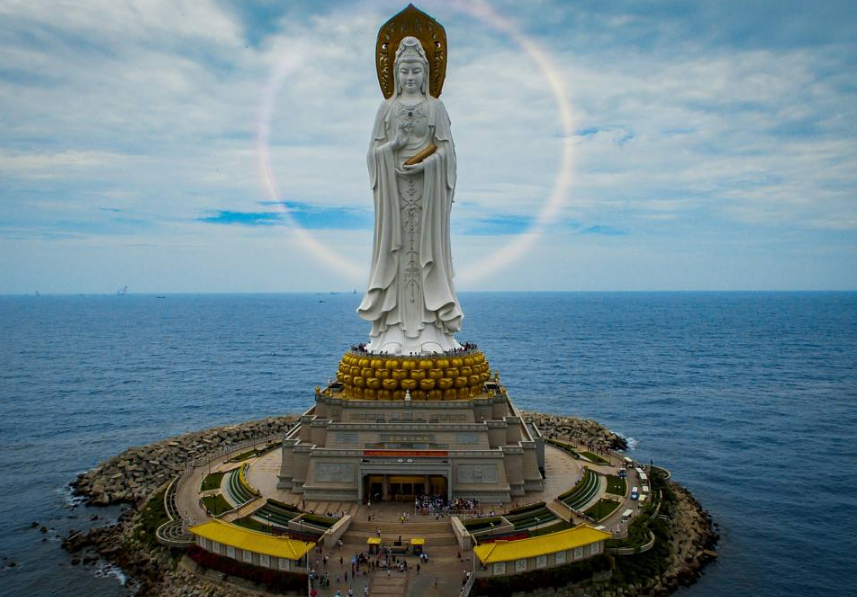 荣君集团共聚海南