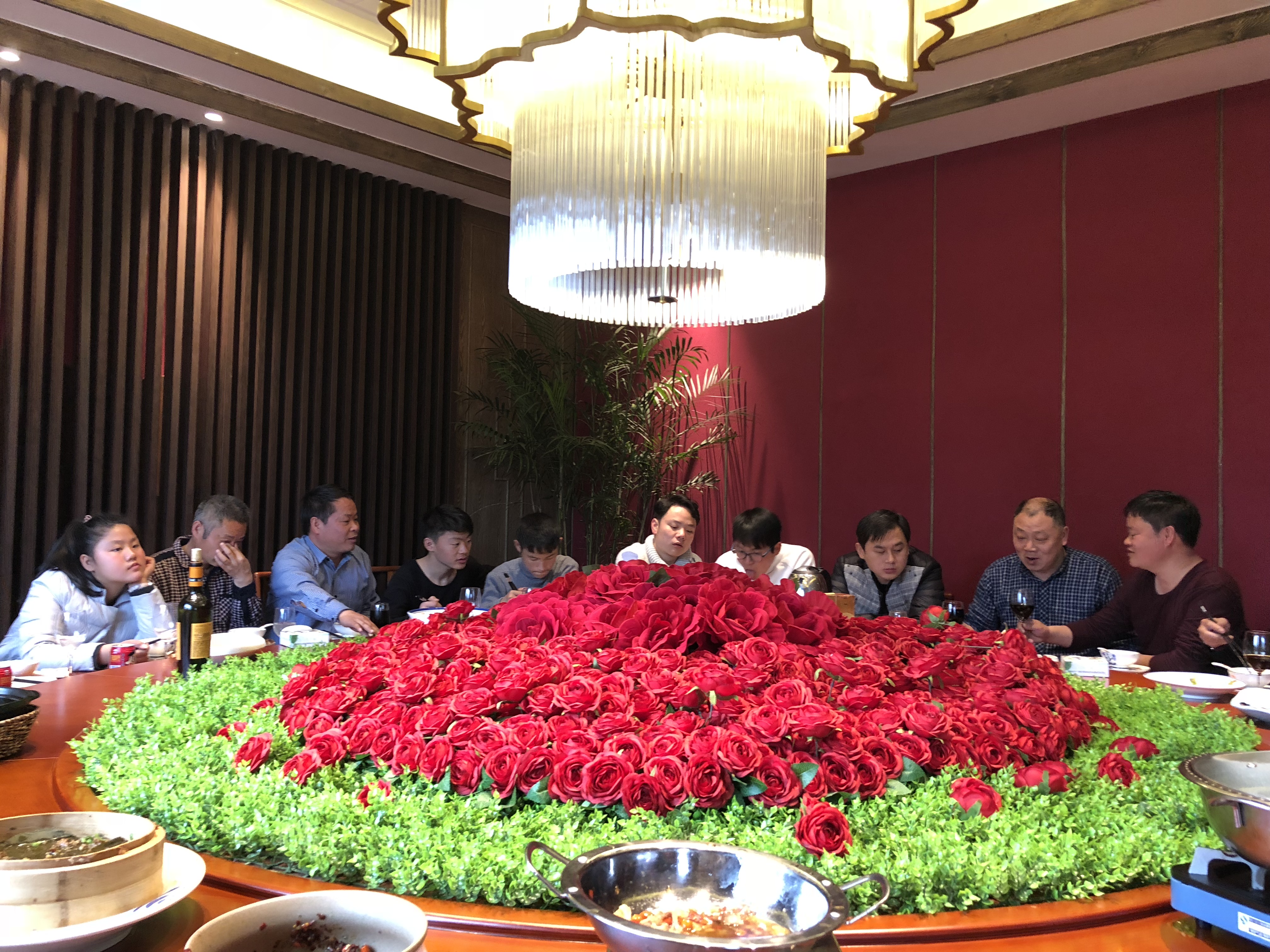 开门大吉   庆新年